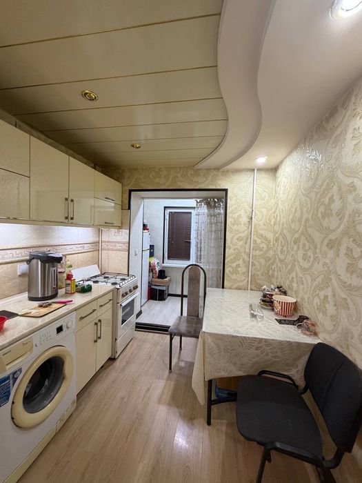 Аренда однокомнатной квартиры.  Улица чопонота