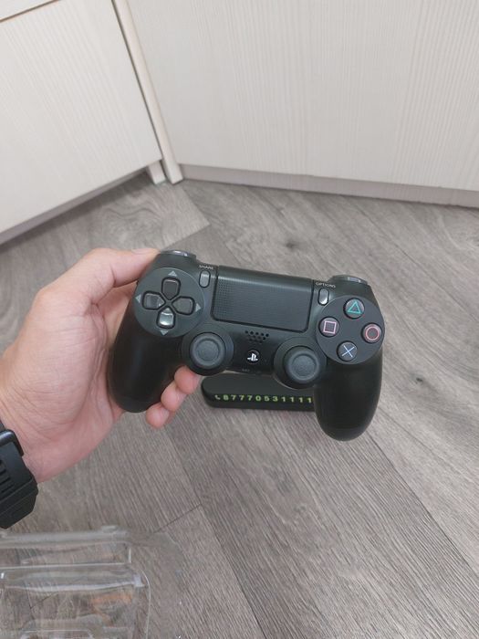Джойстик DUALSHOK 4 Original PS4