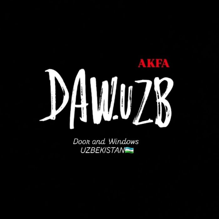 Акфа эшик ром деразалар TOSHKENT
