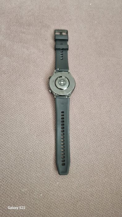 Huawei watch gt 2 pro
