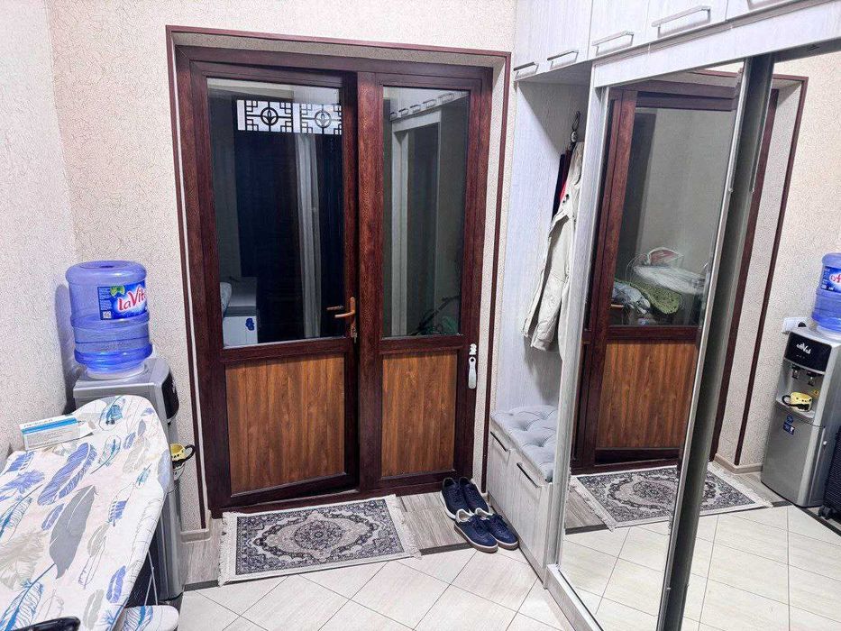 Продам дом на участке 3.55 сотых в Мирзо-Улугбекском районе