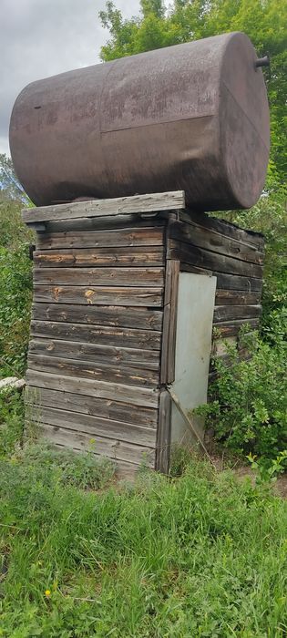 Продам дачу на ГРП Энтузиаст