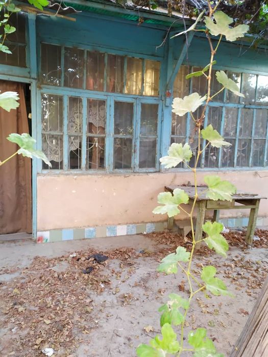 Дом в Бухарской области, город Каган