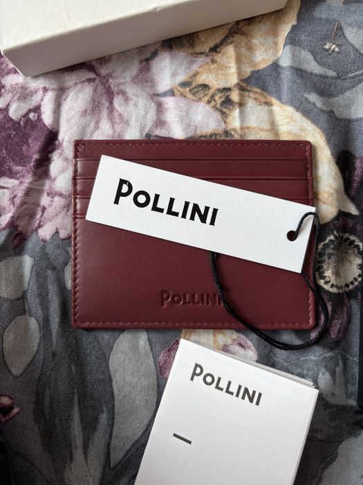 Държач за карти Pollini