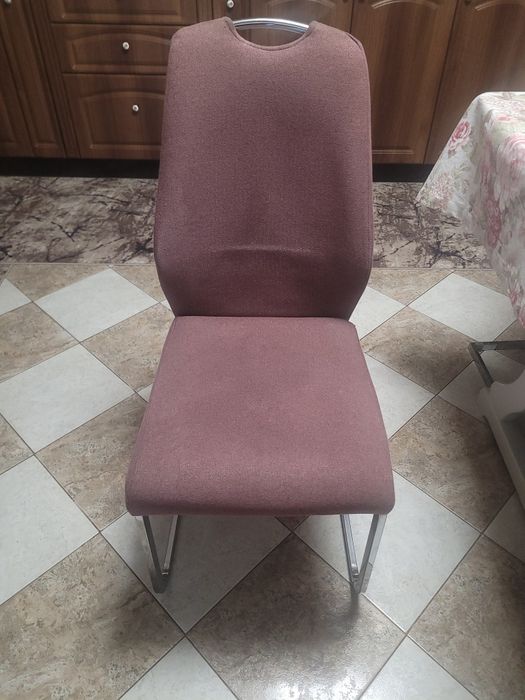 Set de 8 scaune bucătărie