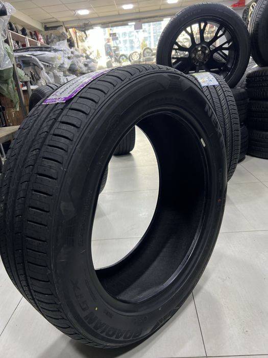Nexen gtx 245/50/R19 4 Fasilga yuradigan yumsho balon