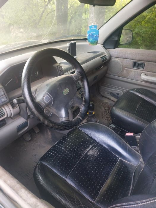 De vinzare Land Rover
