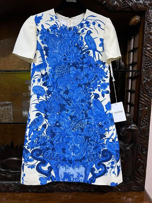 Valentino рокля. Намалена!