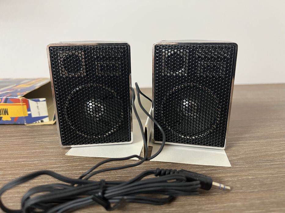 Miniboxe Maxim Hi-Fi