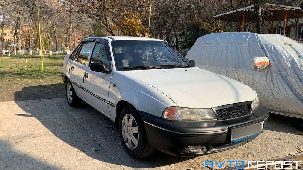 Nexia 1999 yil sotiladi