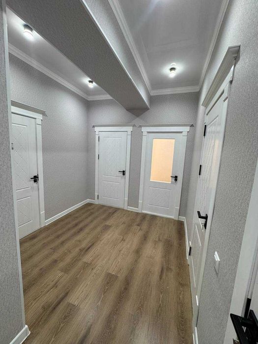 Buxoroda 3 xonali kvartira arzon narxda #kod372