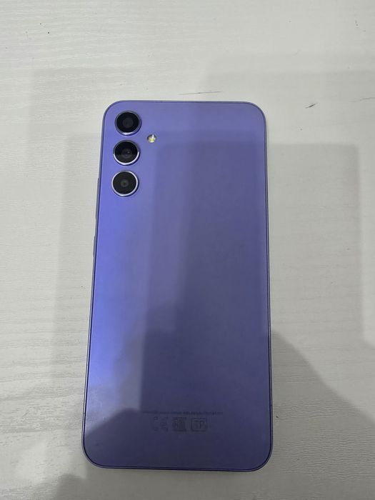 Samsung Galaxy A34 5G