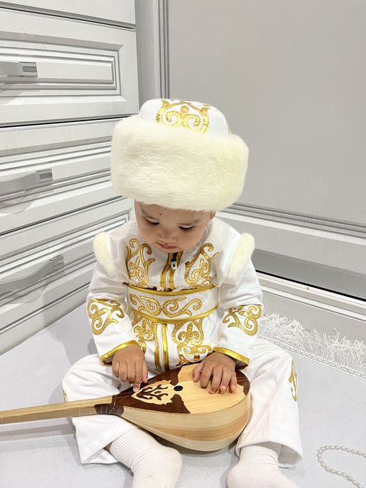 Прокат костюмов на Тусау кесер
