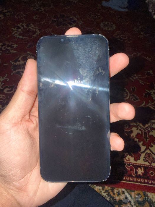Iphone 13pro 128gb