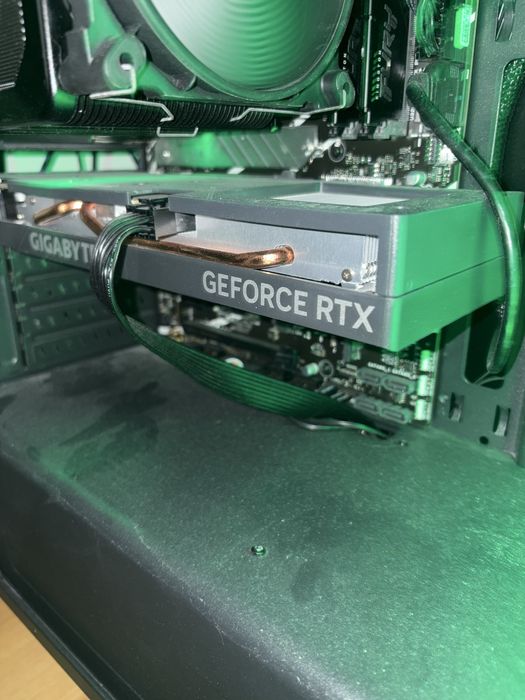 Placa video 4060