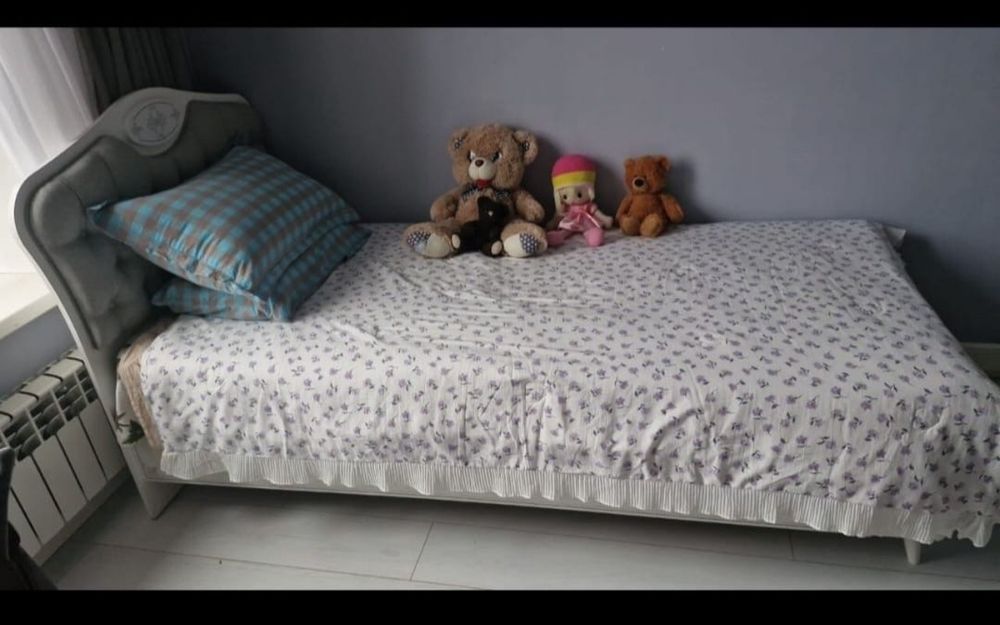 Кровать продается