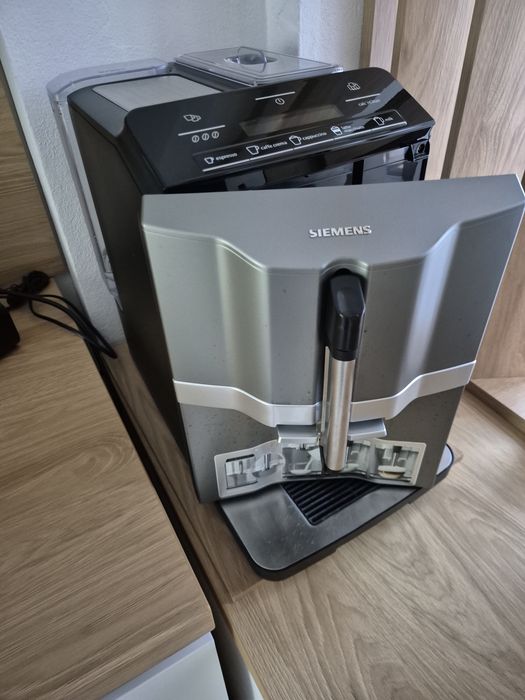 Vand expresor cafea Siemens