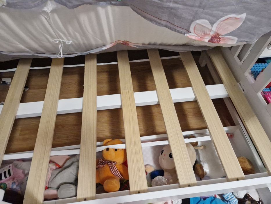 Pat montessori copii