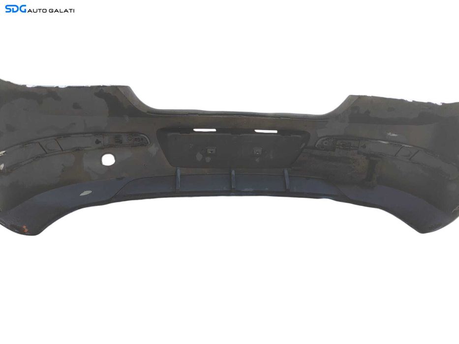 Bara Spoiler Spate Opel Astra H Hatchback 2004 - 2010 [LC0188]