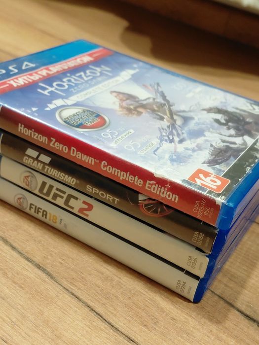 Пс 4 фат хороший