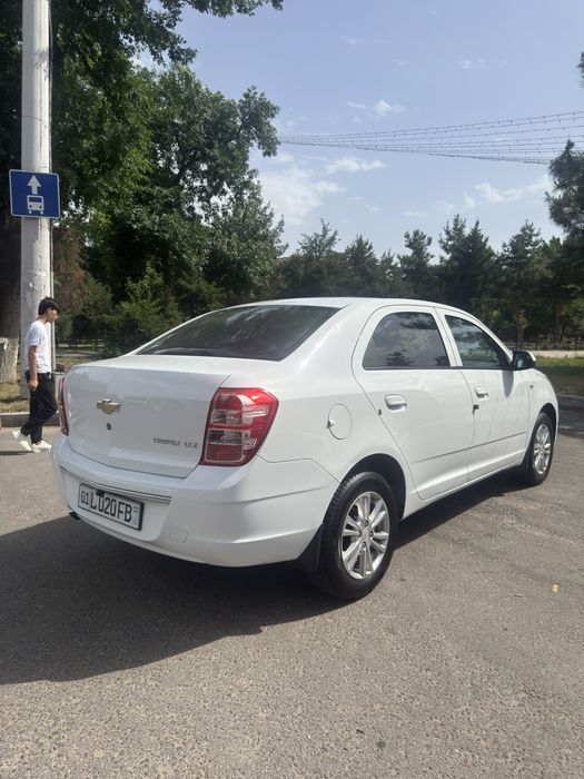 Cobalt sotiladi Kraska tozza ideal turibti 4 pozitsa full
