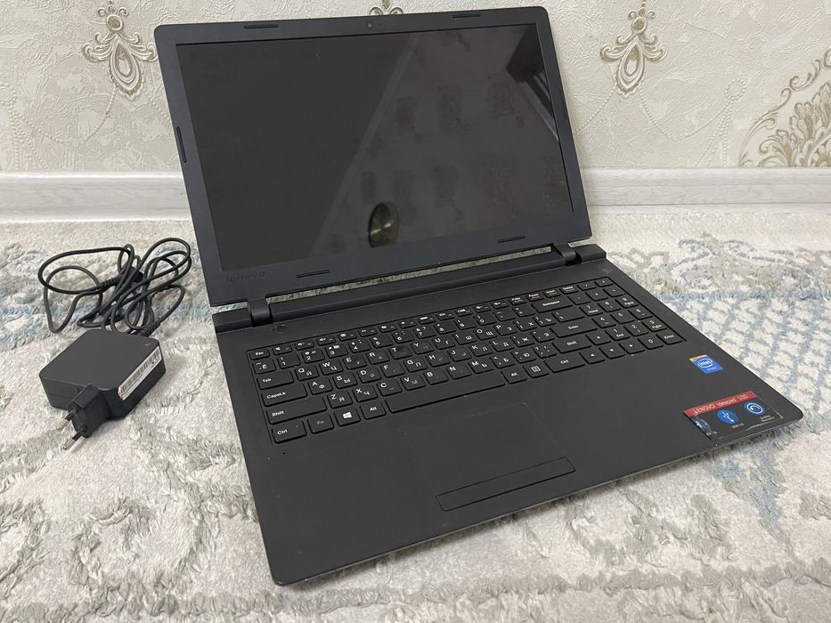 Продам ноутбук Lenovo Ideapad 100-15