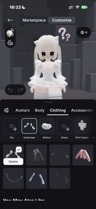 продаю рб акк за 3500