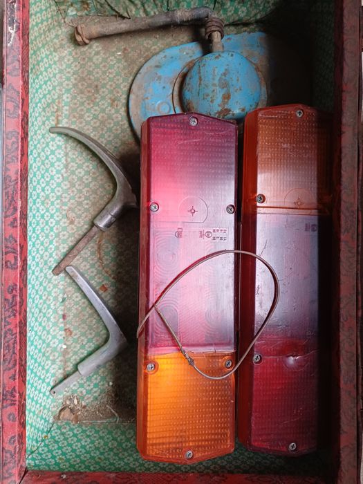 Запчасти на автомобиль УАЗ