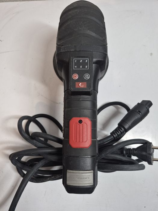 Ексцентършлайф Parkside Performance PPEXS  750 B2