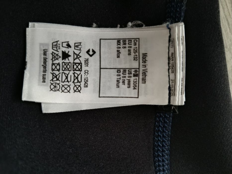 Costum neopren copii