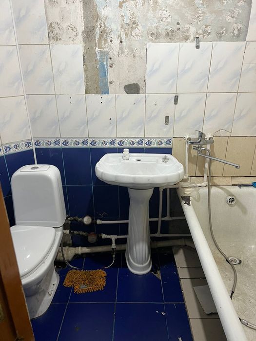 Продам 1 комнатную квартиру