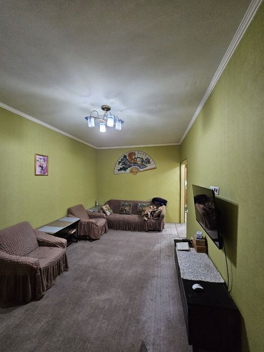 Сдаю свою двух комнатную квартиру