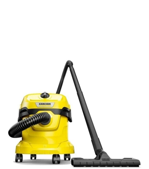 Аренда строительного пылесоса