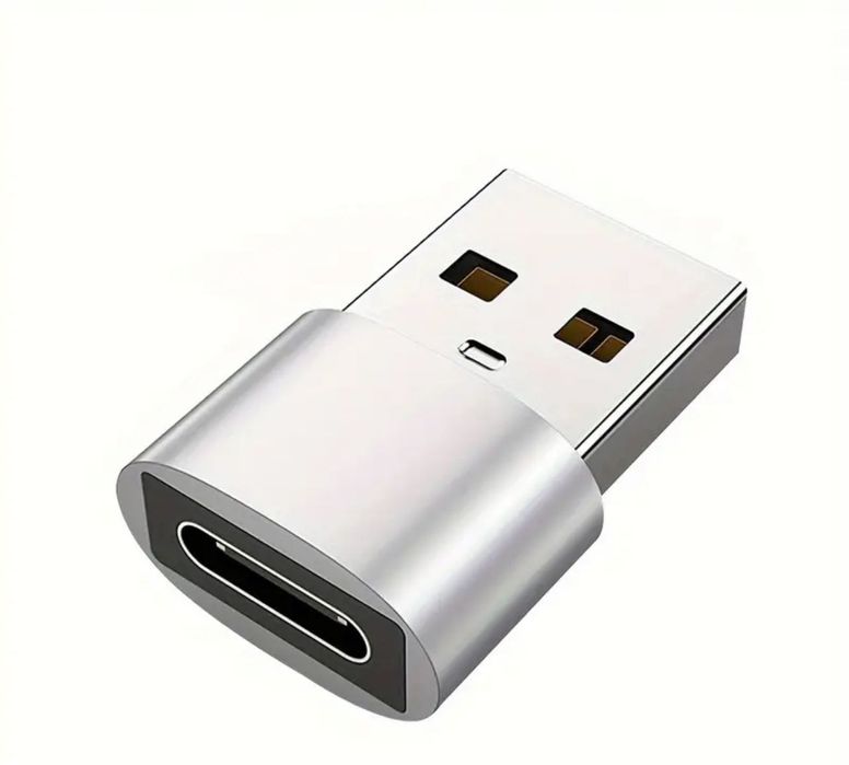 adaptor usb la usb c si invers