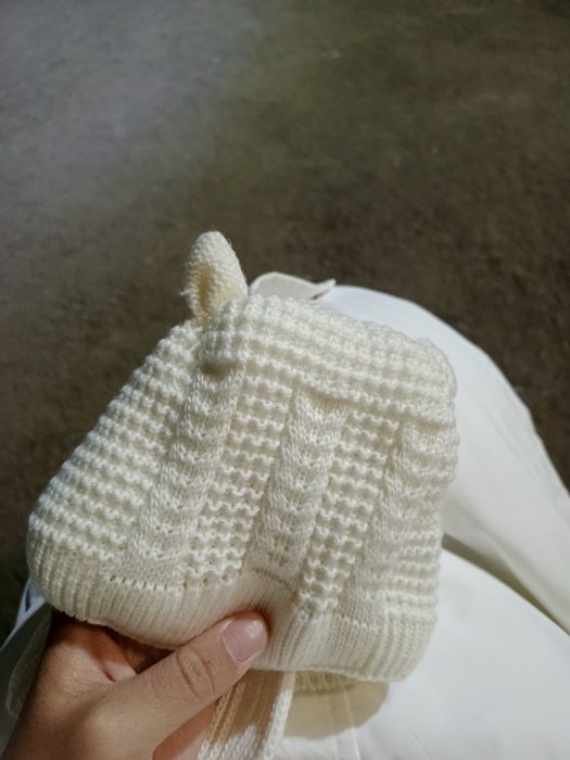 Продам детскую шапочку.