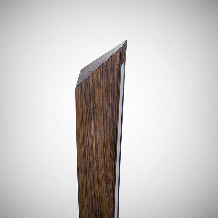 Напольный LED светильник "Rainbow"