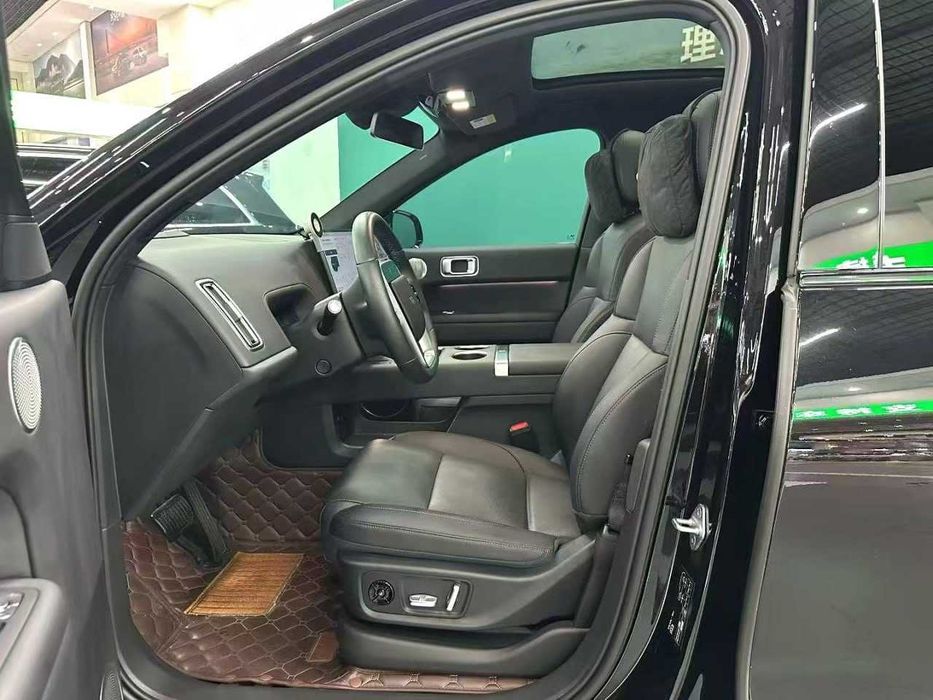 Lixiang L6 Max 2025