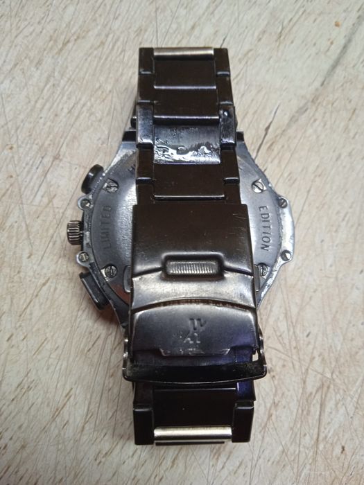 Мужские наручные часы Hublot