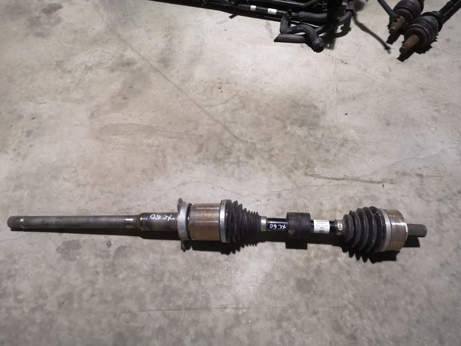 Planetara fata 2.0 diesel automata volvo xc60 2019 pe original