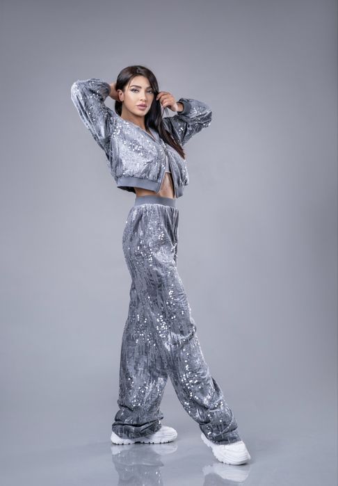 Дамски комплект