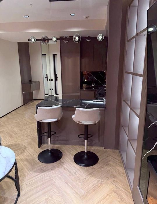 Аренда квартира возле тошкент сити 2 комнтная новастройка