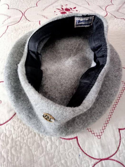 Отдам даром берет