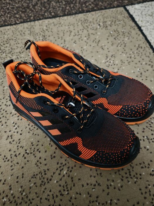 Модный спецобувь