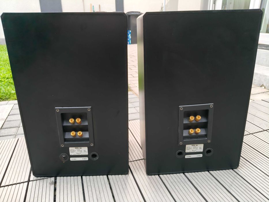 Boxe Heco PPS 30