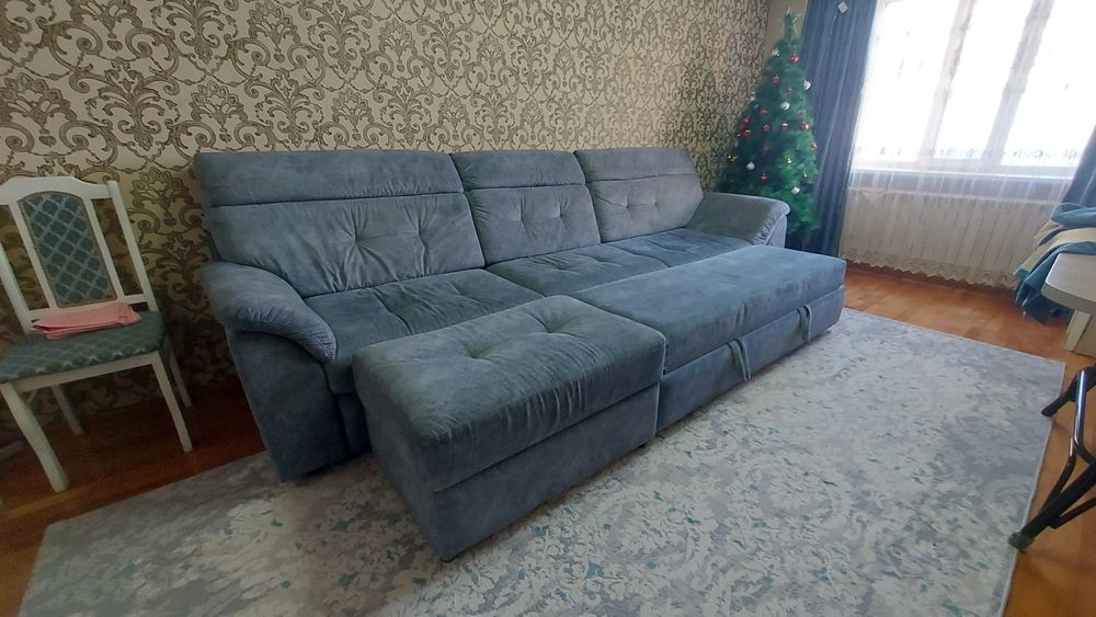 Диван раскладной