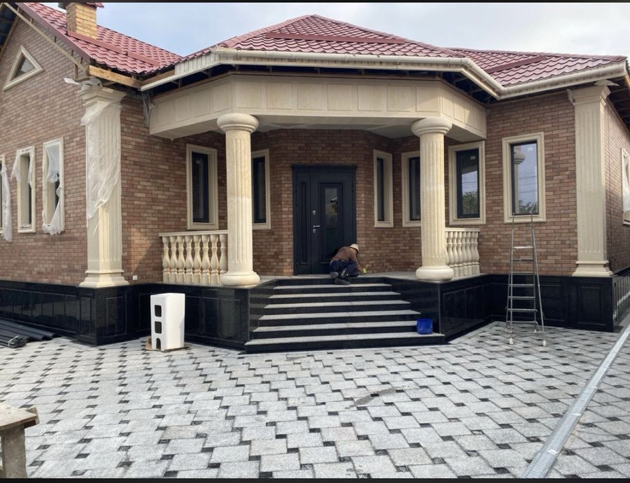 Облицовочный кирпич 90т