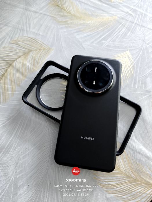Huawei Mate 70 Pro Global
