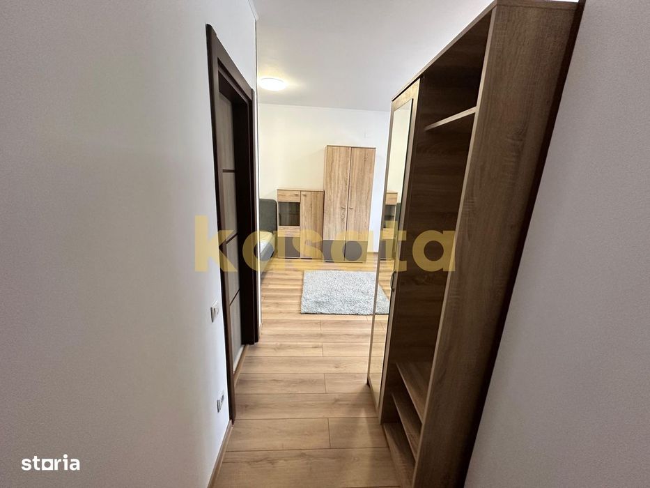 Oportunitate | Garsoniera | Bloc Nou 2018 |Colentina |Ideal Investitie
