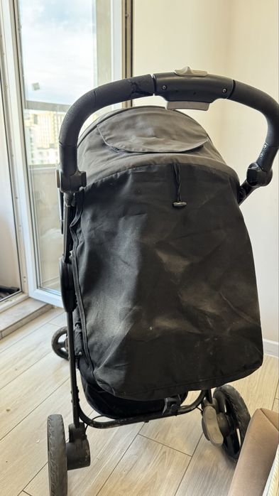 Коляска recaro детская коляска