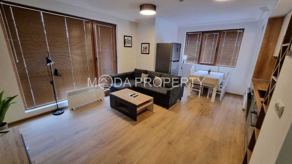 Продава се Тристаен апартамент в Свети Влас - 88 кв.м за 736 €/кв.м - Снимка #10